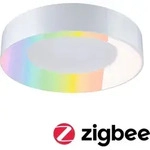 Paulmann LED Deckenleuchte Casca - Wei&szlig;