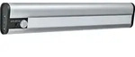 OSRAM Unterbauleuchte Silber, 30 cm x 5 cm, 4000 K, fest verbaute LED, 98 lm,...
