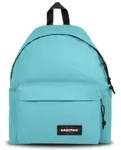 EASTPAK Schulrucksack Rucksack mit Laptopfach Padded Pak'r 24L Waterfall Blue