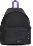 EASTPAK Schulrucksack Rucksack mit Laptopfach Padded Pak'r 24L Kontrast Vineyrd
