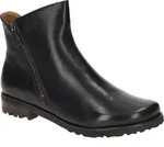 Everybody THELMA Damen Stiefeletten - elegante Stiefelette blau - Blau - 36
