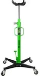 KS Tools COMPETITION Hydraulischer Getriebeheber, 500 kg