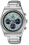 Casio Edifice Chronograph - Silber
