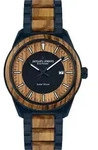 Jacques Lemans Eco Power 1-2116M Herrenarmbanduhr
