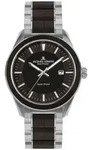 Jacques Lemans Eco Power 1-2116G Herrenarmbanduhr - Silber