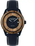 Jacques Lemans 1-2116K Eco-Power Herrenuhr Solar 40 mm