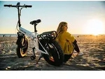 48V 13AH 20 Zoll E-Bike Elektrofahrrad E-Mountainbike City E-Fahrrad Fat Bike E-Bike