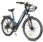 E Bike Herren Elektrofahrr&auml;der-Ebike E-Bikes & E-Hollandr&auml;der mit 48V 15AhBatterie,