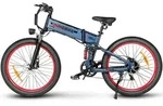 26 Zoll Elektrofahrrad 15AH E Mountainbike Ebike Herren Damen f&uuml;r Erwachsene