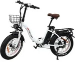 E Bike Herrenfahrrad Damenfahrrad 20 Zoll klapprad Damen Klappr&auml;der Hollandrad City