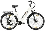 E-Bike, Elektrofahrrad 28'' Trekkingrad E-Cityrad mit 36V 18Ah Lithium-Akku f&uuml;r