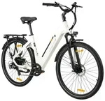 18Ah 28Zoll E-Bike, Elektrofahrrad E-Cityrad E-Bikes & E-Hollandr&auml;derPedelec Unisex