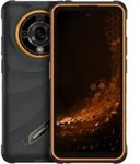 HAMMER IRON 6 5G 6/128 GB orange, 16,7 cm (6.56"), 6 GB, 128 GB, 64 MP, Android 15,