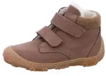 Pepino Kinder Stiefeletten/ Lauflernschuhe NICO Braun Leder Gr&ouml;&szlig;e: 20 - Braun...