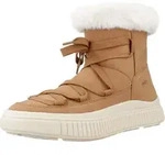 GEOX J LAQUINNY GIRL HellBraun - Hellbraun - 31