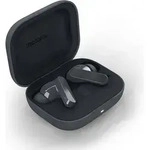 Motorola Buds Bass - Wireless Headset Dark Shadow, PG38C07949, Universal - Schwarz
