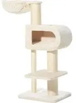 Nobby Kratzbaum Tove H 128 cm cream - Beige