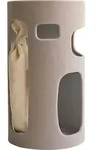 Nobby Kratzbaum Skuli H 90 cm beige - Beige