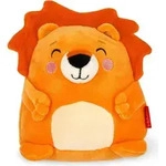 LEGAMI Pl&uuml;schtier Super Soft Mini L&Ouml;WE