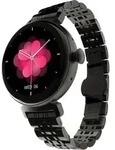 Hifuture Aura, 2,64 cm (1.04"), AMOLED, Touchscreen - Schwarz