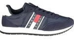 Tjm Classic Runner - Blau - 40