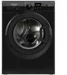 HOTPOINT Waschmaschine NS11469FBKFR 11 kg L60 cm 1400 U/min