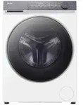 Haier Waschmaschine 8kg hOn App FlexyTime Wei&szlig; XL-Trommel Refresh HW80-B14367WU1 -