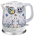 Keramik-Wasserkocher MAESTRO MR-068 1,5L 1500W (MR-068-MOSAIC)