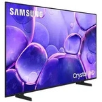Samsung TU50U8075FU, 127 cm (50"), 3840 x 2160 Pixel, LED, Smart-TV, WLAN, Schwarz -