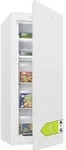Clatronic&reg; Gefrierschrank Nofrost | | 143cm | Tiefk&uuml;hlschrank | MultiAirflow 