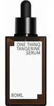 One Thing Tangerine Serum 80 ml