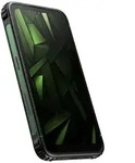 HAMMER RANGER 4G LTE 6/128 GB &ndash; robustes, wasserdichtes Smartphone (IP69) - Schwarz
