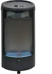 Gas-Heizofen CHIC 4200ECO schwarz Typ F1-t - Schwarz