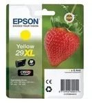 Epson C13T29944010 Druckerpatrone 29XL gelb - Gelb