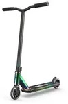 Berg Proxus X1 Stunt Scooter H=80cm Neochrome - Gold/Silber
