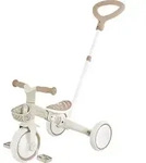 GLOBBER LEARNING TRIKE 3in1 PLUS ECO &ndash; Dreirad und Laufrad f&uuml;r Kinder, 8/7...