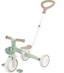 GLOBBER LEARNING TRIKE 3in1 PLUS ECO &ndash; Dreirad und Laufrad f&uuml;r Kinder, 8/7...