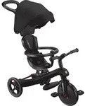 GLOBBER EXPLORER TRIKE 4in1 &ndash; Kinderwagen, Dreirad und Laufrad, 10/8,5 Zoll,