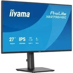iiyama ProLite XB2796HSC-B1, 68,6 cm (27"), 1920 x 1080 Pixel, Full HD, LED, 3 ms,