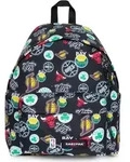 Rucks&auml;cke Eastpak Nba Team EK0A5BG45Z6 - Schwarz