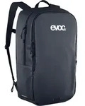 Evoc Urban Pack 25 Alltagsrucksack mit Laptopfach (bis 42 cm) 31x18x50cm - Schwarz