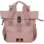 Travelite Basics Rollup - Rucksack 27 cm (smoky rose) - Rosa