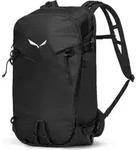 SALEWA Tourenrucksack Rucksack Sella Tour 30 L Women Black Out schwarz - Schwarz