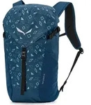 Salewa EXPLORER 18L pond blue UNI - dunkelgr&uuml;n