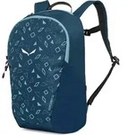 Salewa EXPLORER 12L pond blue UNI - dunkelgr&uuml;n