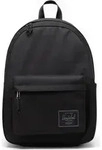 Herschel Classic Backpack 11544-05881, Rucksack, Uni, Schwarz, Gr&ouml;&szlig;e: One...