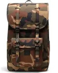 Rucks&auml;cke Herschel Little America 1139007129 - Schwarz/Beige/Braun