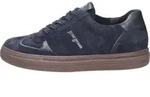 Paul Green Damen Sneaker, blau, Gr.5 - Blau - 38