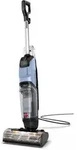 Bissell CrossWave EdgeFind Select, Standstaubsauger, Beutellos, Schwarz, Blau,...