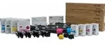 Xerox Toner Everyday Remanufactured Ricoh 841928 Cyan